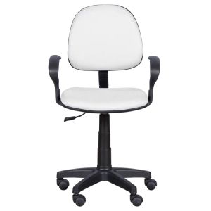 Детски стол Trendy 6012 MR - бял