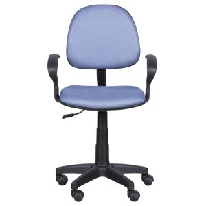 Детски стол Trendy 6012 MR - светлосин