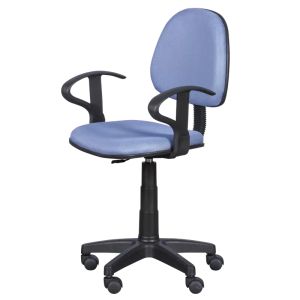 Детски стол Trendy 6012 MR - светлосин