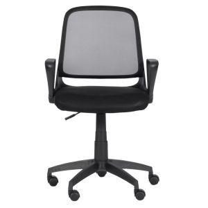 Работен офис стол Trendy 7033-1 - черен
