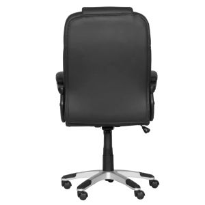 Президентски офис стол Trendy 6514 - черен