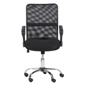 Работен офис стол Trendy 6591-1 - черен