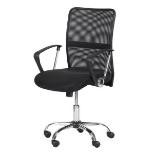 Работен офис стол Trendy 6591-1 - черен