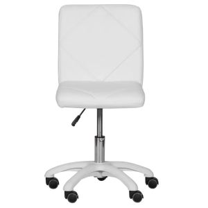 Детски стол Trendy 7024-1 - бял