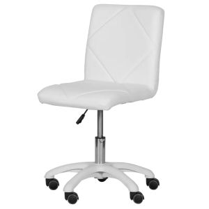 Детски стол Trendy 7024-1 - бял