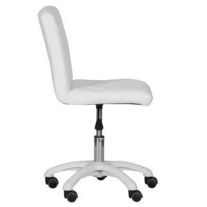 Детски стол Trendy 7024-1 - бял