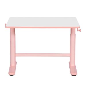 Ергономично детско бюро Trendy CR-0806 - розово