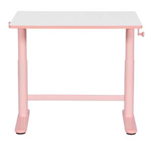 Ергономично детско бюро Trendy CR-0806 - розово