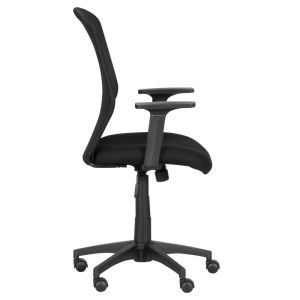Работен офис стол Trendy 7047 - черен
