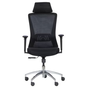 Ергономичен стол Trendy 7542 - черен