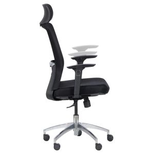 Ергономичен стол Trendy 7542 - черен