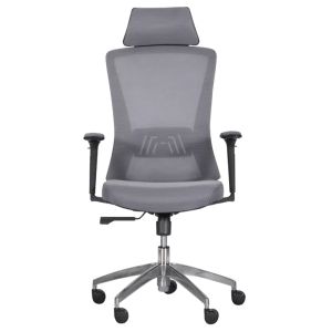Ергономичен стол Trendy 7542 - сив