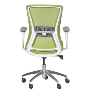 Работен офис стол Trendy 7543 - резеда