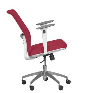 Работен офис стол Trendy 7543 - бордо