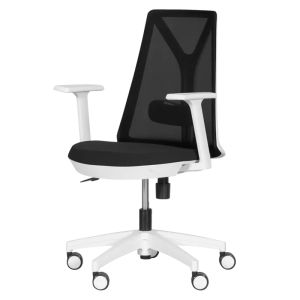 Работен офис стол Trendy 7565 - черен
