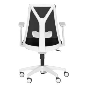 Работен офис стол Trendy 7565 - черен