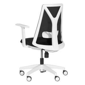 Работен офис стол Trendy 7565 - черен