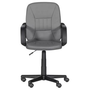 Работен офис стол Trendy 6680 - сив