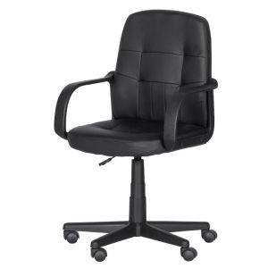 Работен офис стол Trendy 6683 - черен