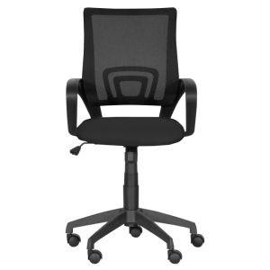 Работен офис стол Trendy 7050 - черен