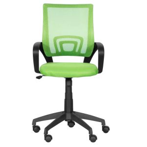 Работен офис стол Trendy 7050 - зелен