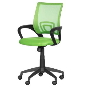 Работен офис стол Trendy 7050 - зелен