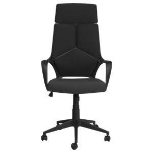 Президентски офис стол Trendy 7500-1 - черен