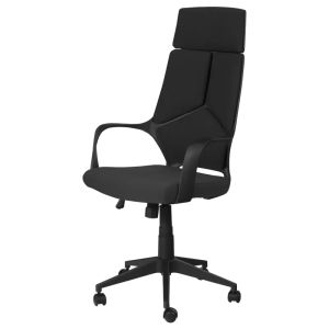 Президентски офис стол Trendy 7500-1 - черен