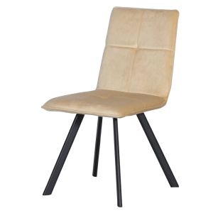 Трапезен стол Trendy 516 X - крем