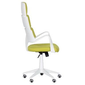 Президентски офис стол Trendy 7521-2 - горчица