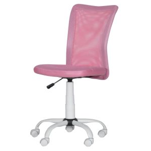 Детски стол Trendy 7121 - розов