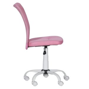 Детски стол Trendy 7121 - розов