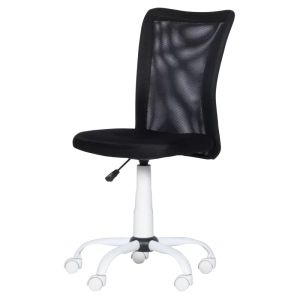 Детски стол Trendy 7121 - черен