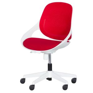 Детски стол Trendy 6219 - червен
