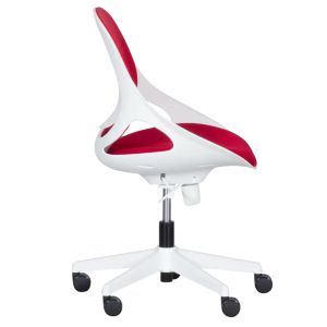 Детски стол Trendy 6219 - червен