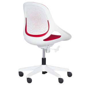 Детски стол Trendy 6219 - червен
