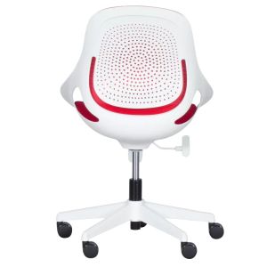 Детски стол Trendy 6219 - червен