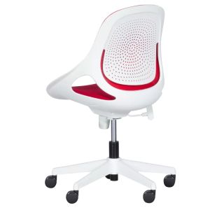 Детски стол Trendy 6219 - червен