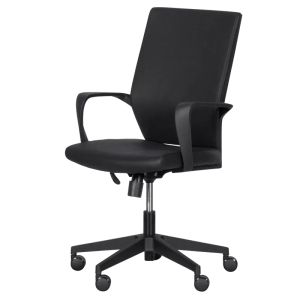 Работен офис стол Trendy 6621 - черен