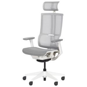 Ергономичен стол Trendy 7574 - сив