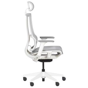 Ергономичен стол Trendy 7574 - сив