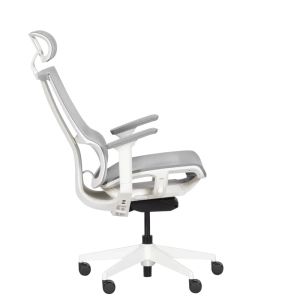 Ергономичен стол Trendy 7574 - сив