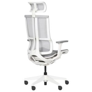 Ергономичен стол Trendy 7574 - сив