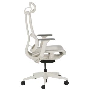 Ергономичен стол Trendy 7574 - крем