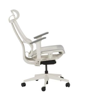 Ергономичен стол Trendy 7574 - крем