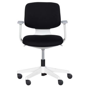 Детски стол Trendy 6218 - черен