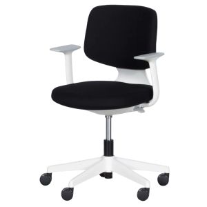 Детски стол Trendy 6218 - черен