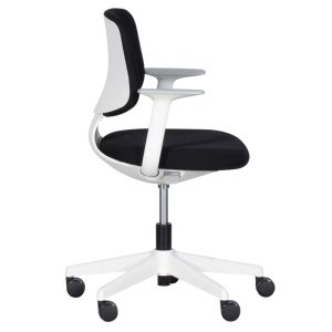 Детски стол Trendy 6218 - черен