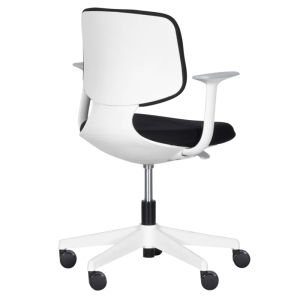 Детски стол Trendy 6218 - черен