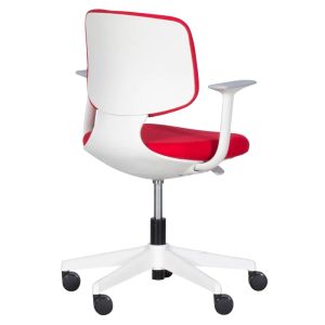 Детски стол Trendy 6218 - червен